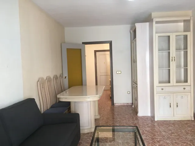 PISO EN ALQUILER CERCA DE LA UNIVERSIDAD LA MERCED MURCIA — 7