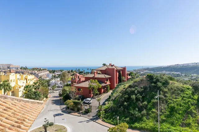 Adosado 3 habitaciones 264m² en venta - Costa del Sol — 14