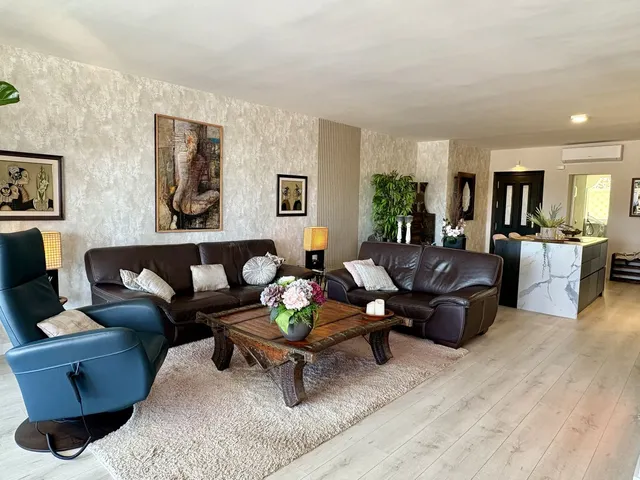 Apartamento 2 habitaciones 138m² en venta - Marbella — 6