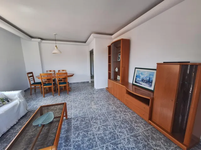 Piso reformado con vistas a la montaña en El Palmar — 8