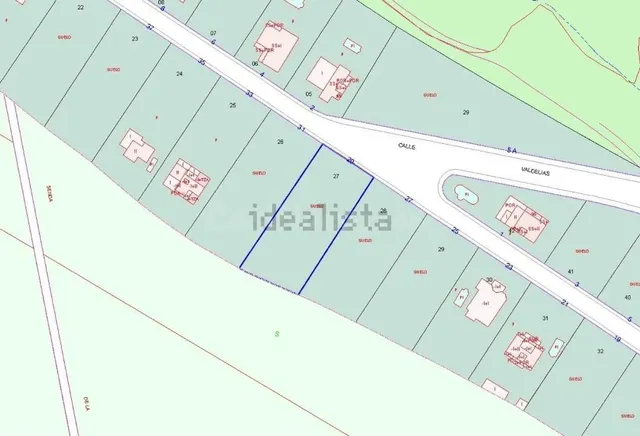Terreno urbano en venta - Castilla la mancha - foto 3