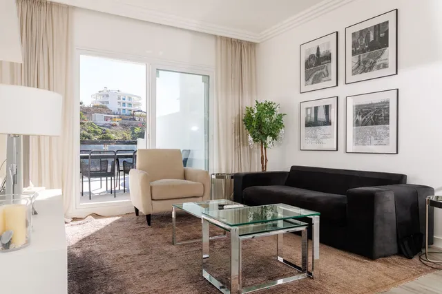 Apartamento 2 habitaciones 111m² en venta - Costa del Sol — 14