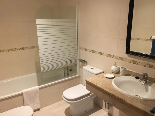Apartamento 2 habitaciones 82m² en venta - Riviera del sol — 10