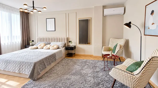 Apartamento 3 habitaciones 119m² en venta - Estacion de autobuses — 3