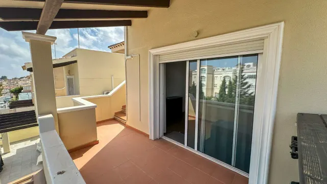 Villa 3 habitaciones en venta - Villamartin — 26