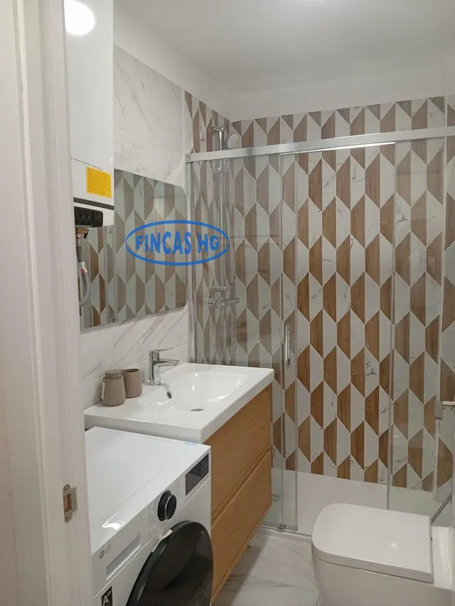 Estupendo apartamento centrico con una ubicación privilegiada — 12