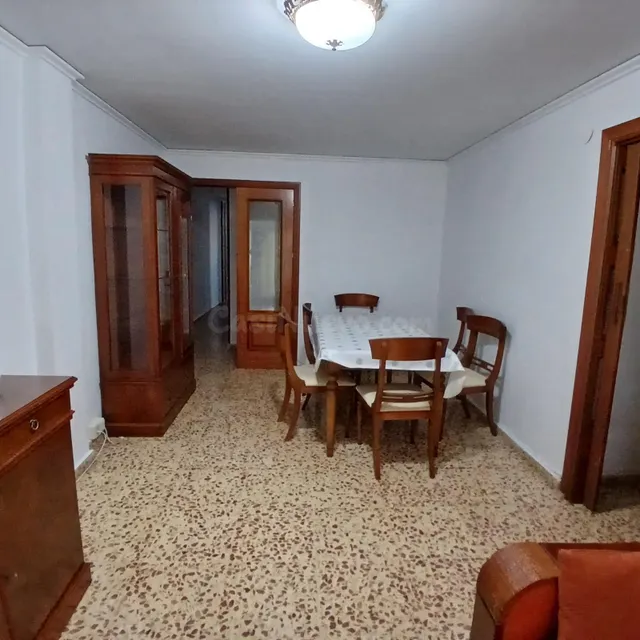 Apartamento en alquiler temporal en el Grao de Gandía - foto 4