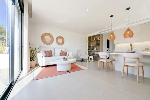 Casa 2 habitaciones 73m² en venta - Santiago de la Ribera