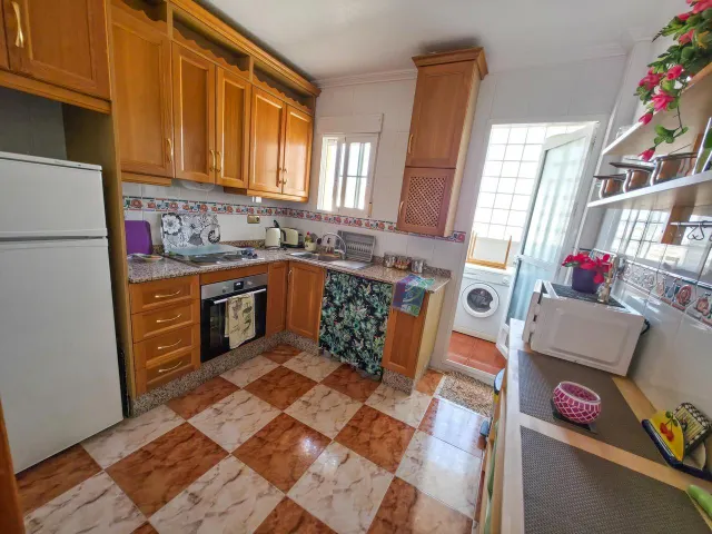 Apartamento 2 habitaciones 72m² en venta - Lomas de Cabo Roig — 10