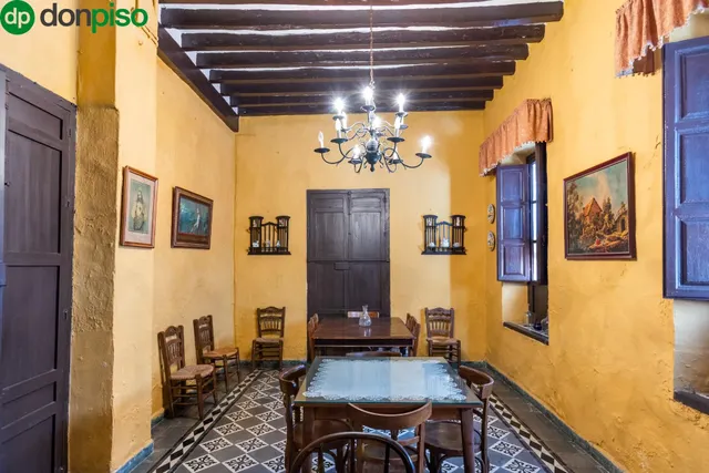 HOSTAL SAN JOSE EN SALOBREÑA — 21