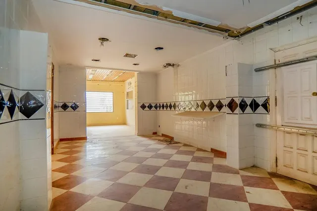 CHALET INDEPENDIENTE en Tres Molinos — 11