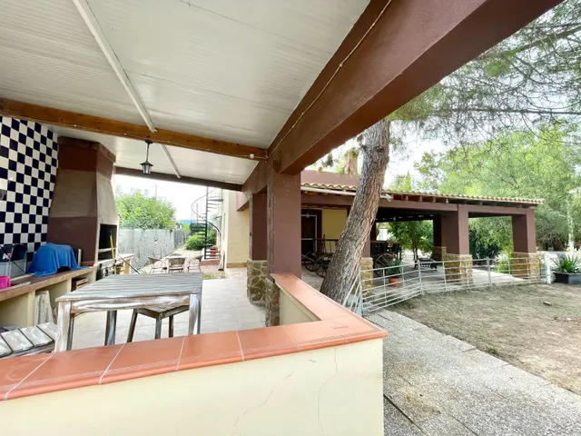 Casa de campo 3 habitaciones 130m² en venta - Montepinar-La Aparecida-Raiguero — 42