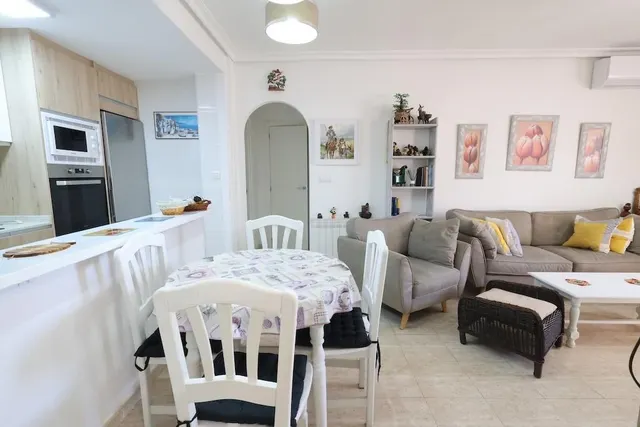 Bungalow 2 habitaciones 85m² en venta - Zeniamar-Horizonte-La Campana — 19