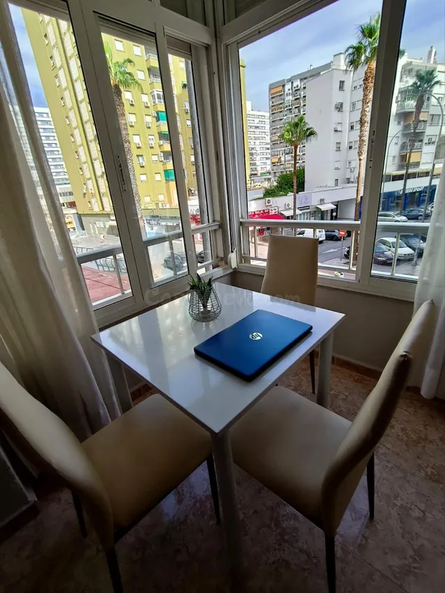 Coqueto apartamento en Isabel Manoja (Torremolinos) — 5
