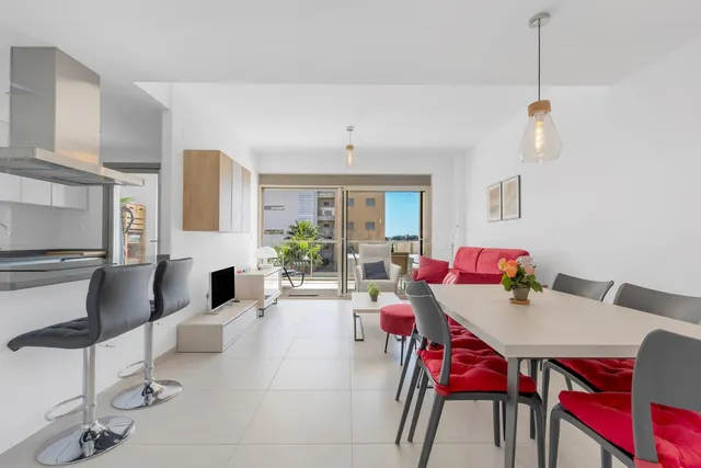 Apartamento 2 habitaciones 81m² en venta - Los Dolses - foto 4