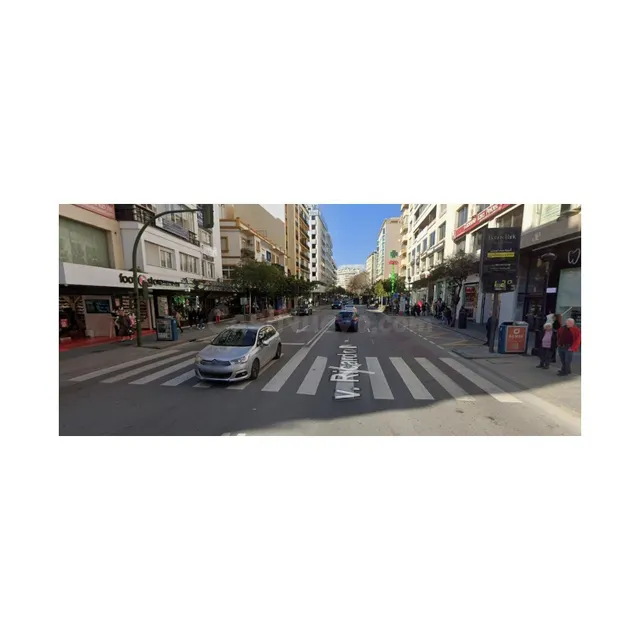 Local comercial 50m² en alquiler - Marbella Centro - foto 2