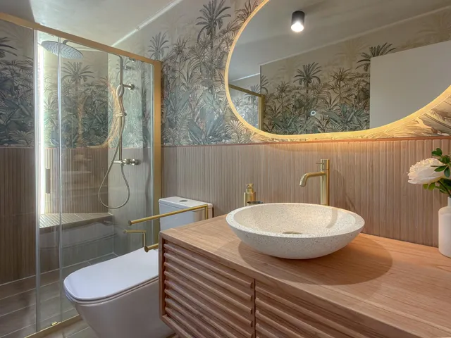Encantador Ático con increíble diseño, nuevo a estrenar + 2 piscinas comunitarias — 28