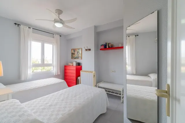 Vive el Mediterráneo cada día desde tu nuevo hogar en Dehesa de Campoamor — 17