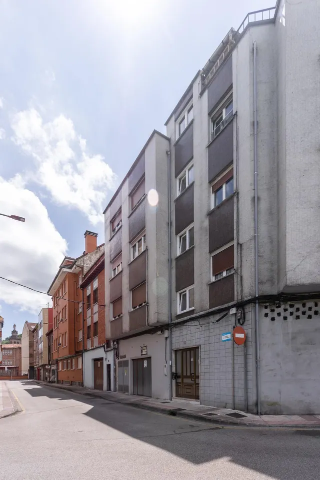 PISO DE 149 M2 CON 2 TERRAZAS EN CIAÑO, LANGREO — 32