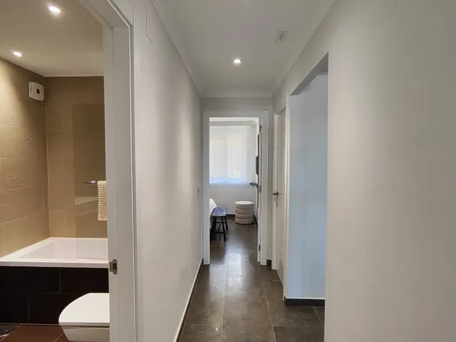 Apartamento 4 habitaciones 190m² en venta - Centro — 37