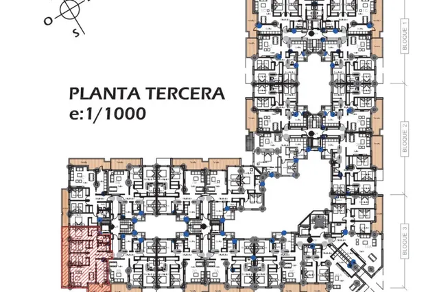 Apartamento 2 habitaciones 80m² en venta - Marbella — 11