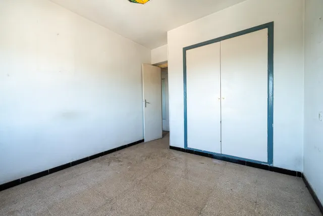 PISO DE 80 M2 CON 3 DORMITORIOS Y ASCENSOR PARA REFORMA INTEGRAL EN SON OLIVA — 19