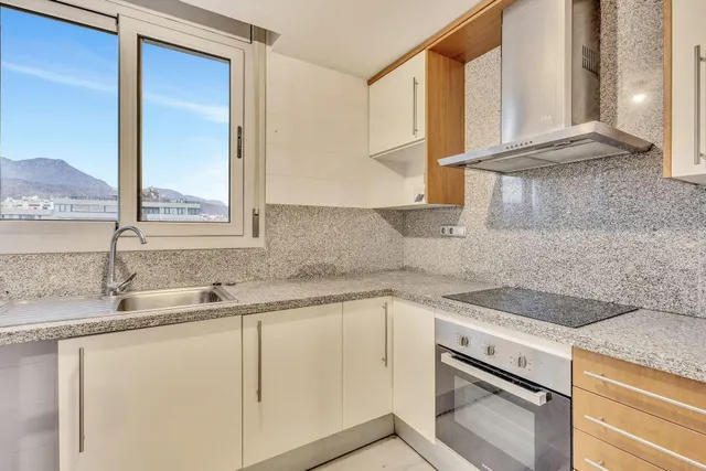 Apartamento de 2 dormitorios en Benidorm — 6