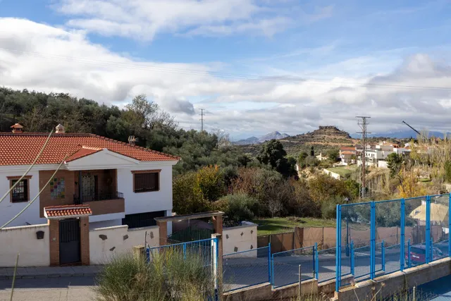 Estupenda parcela en Nívar — 16