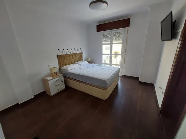 Adosado rinconcillo alquiler temporal (hasta junio) — 15