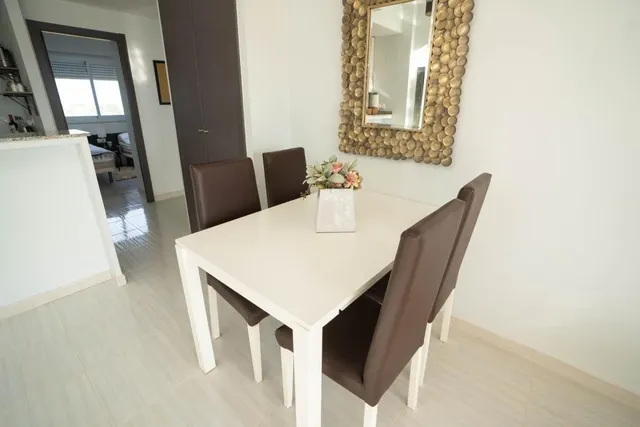 Apartamento 2 habitaciones 66m² en venta - La Ciñuelica — 20