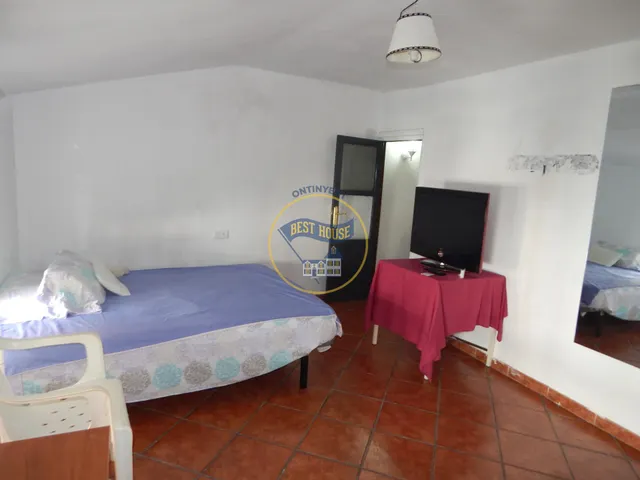 BONITA CASA CENTRICA REFORMADA. ONTINYENT. — 18