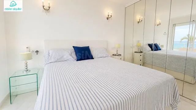 EXCLUSIVA VIVIENDA EN PRIMERA LÍNEA DE LA PLAYA DE SAN JUAN, CON JACUZZI Y VISTAS FRONTALES AL MAR — 31