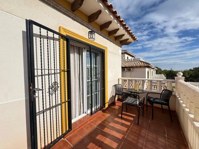 Adosado en Lomas de Cabo Roig — 29