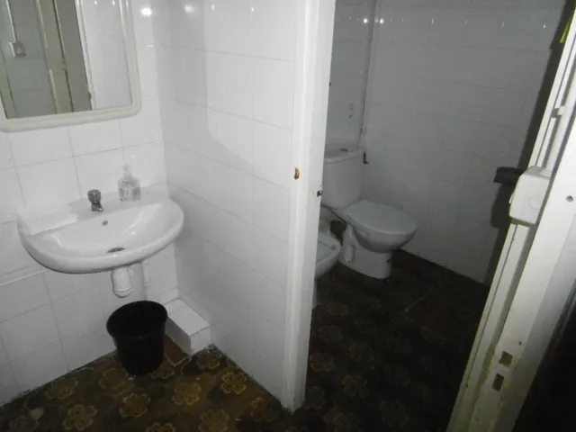 Local comercial en Roquetes de 260.68m2(antiguo supermercado DIA) — 14