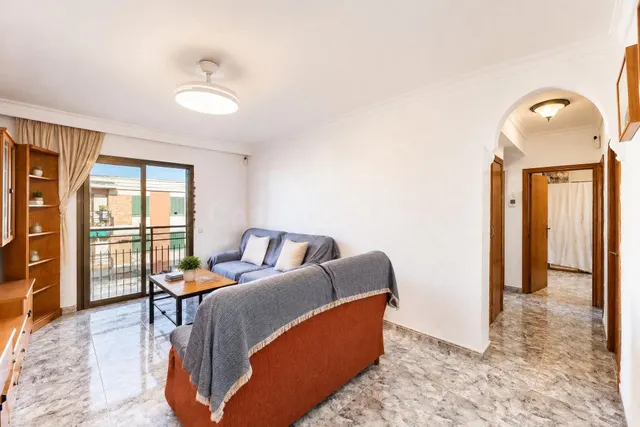 Piso en Venta en Son Cladera