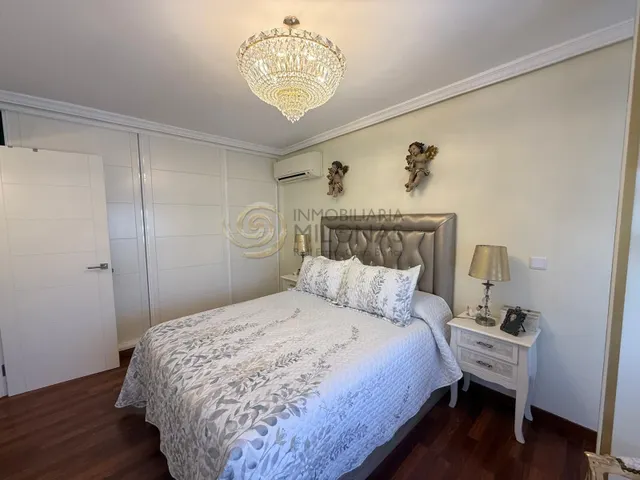 Ático reformado en venta en segunda línea de la playa de levante | Benidorm — 7
