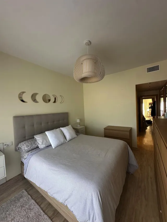 Ático 2 habitaciones 135m² en venta - Costa Del Sol — 26