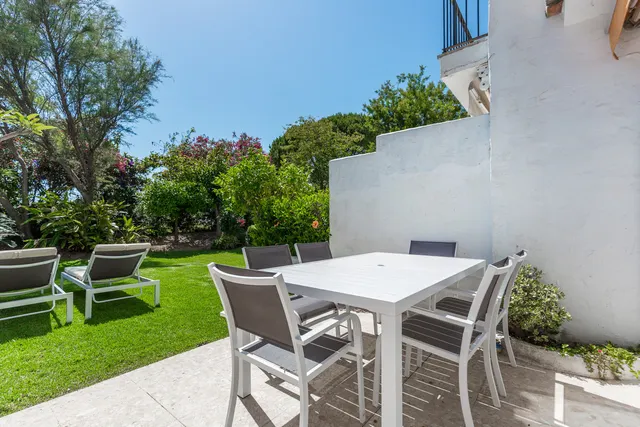 Adosado 2 habitaciones 125m² en venta - Marbella — 14