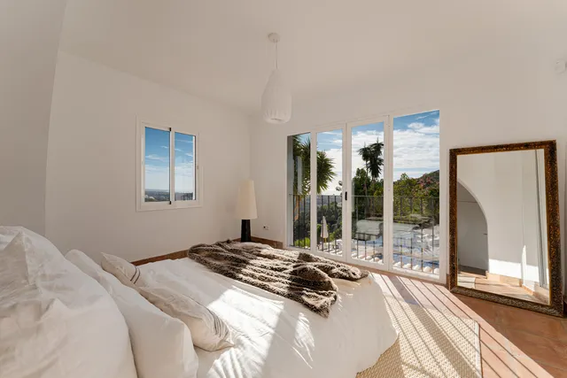 Chalet 6 habitaciones 531m² en venta - El Madroñal — 20