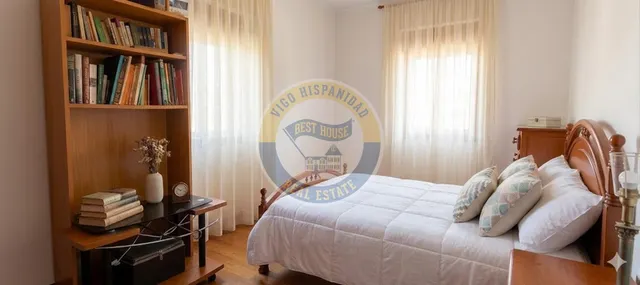 VENTA DE CASA EN OIA- CORUXO EN EXCLUSIVA!!! — 8