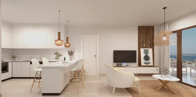 APARTAMENTOS EN VERA PLAYA desde 261.000€ — 34
