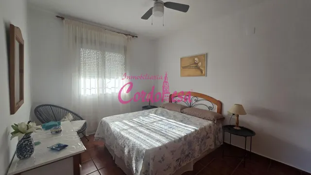 Oportunidad de Casa con Terreno en Villarrubia, Córdoba — 6