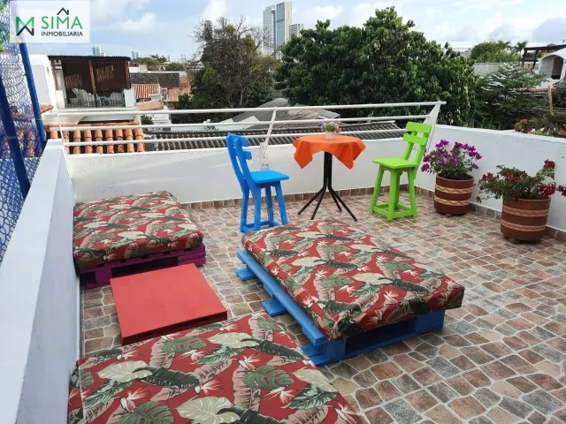 ¡Bienvenido al encanto de Getsemaní con SIMA Inmobiliaria! - foto 3