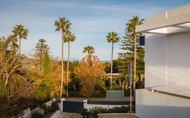 Chalet 7 habitaciones 2173m² en venta - Sotogrande - Alto — 43