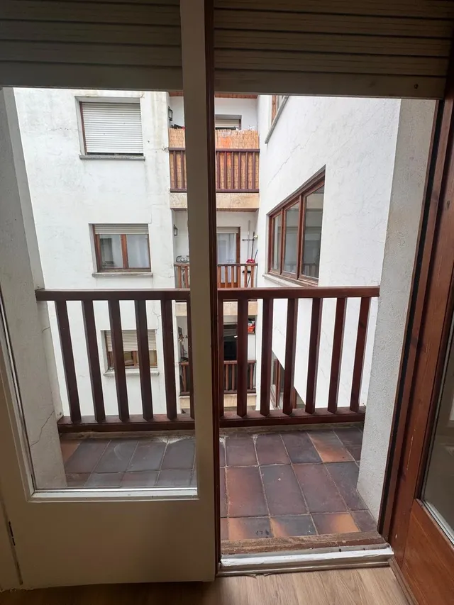 Apartamento reformado en el centro de Encamp — 8