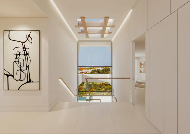 Villa 3 habitaciones 745m² en venta - La Reserva de Marbella — 18