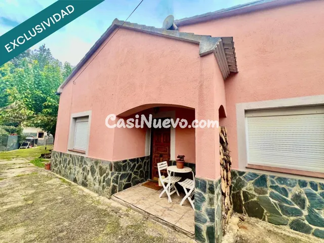 Casa en Riuclar. - foto 5
