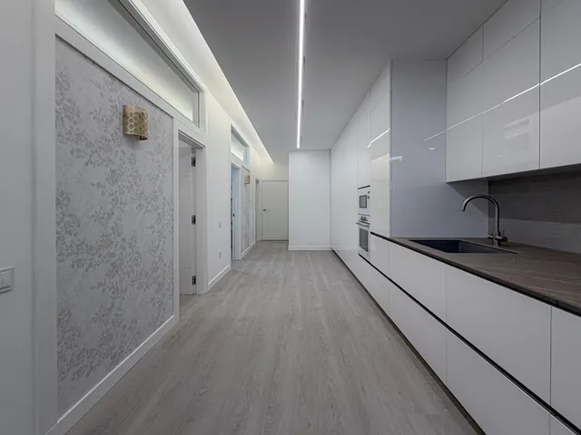 Playa Del Cura! Impresionante apartamento nuevo a estrenar, con excelente distribución de espacios + Gigantesca terraza (160 mts playa) desde 239.900 — 35