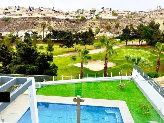 VILLA EN CIUDAD QUESADA. ALICANTE — 3