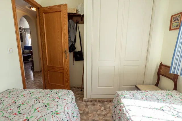 Villa 4 habitaciones 180m² en venta - Lomas de Cabo Roig — 48